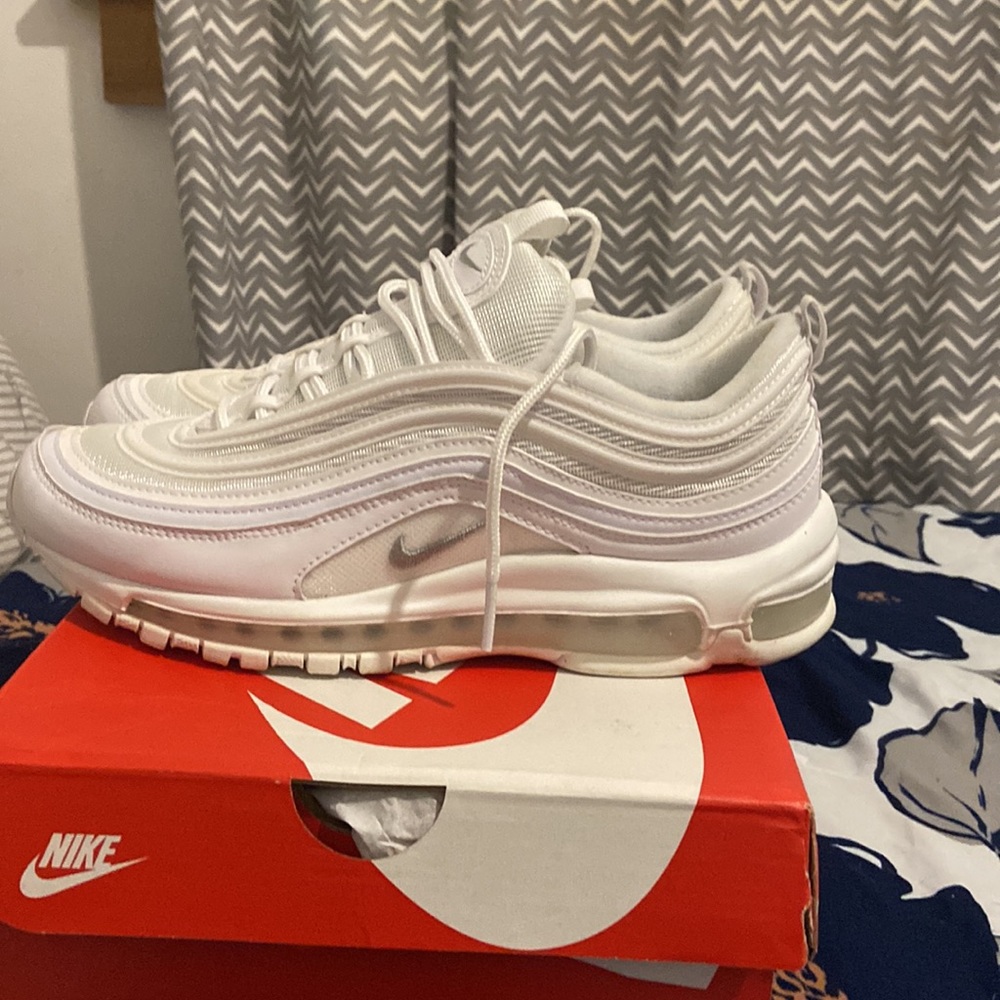 Nike air max 97